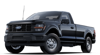 2025 Ford F-150® External Image 2